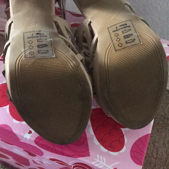 shoe republic la wholesale